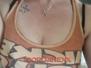 MORGANEXX