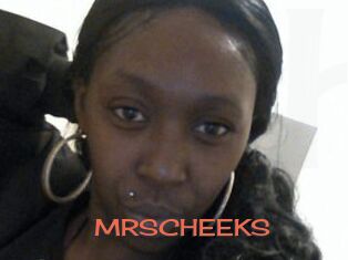 MRSCHEEKS