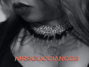 MRSGUCCIANO23