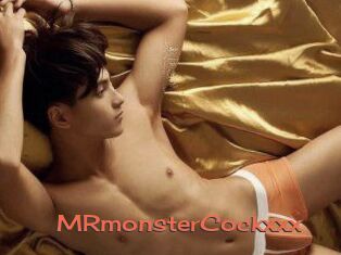 MRmonsterCockxxx
