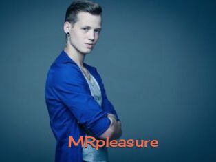 MRpleasure