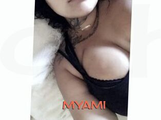 MYAMI