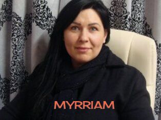 MYRRIAM