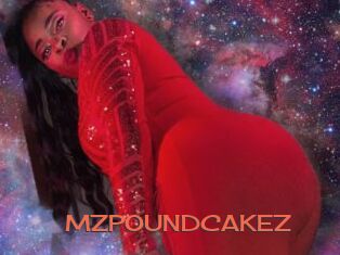 MZPOUNDCAKEZ