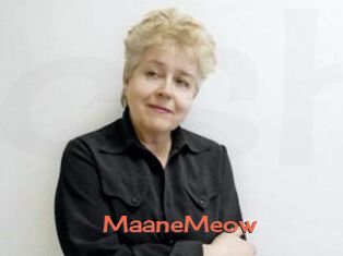 MaaneMeow