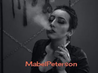 MabelPeterson