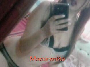 Macarenita