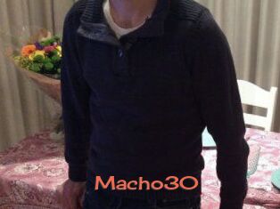 Macho30