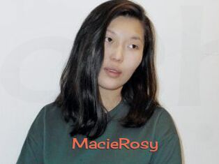 MacieRosy