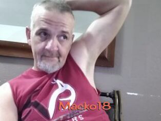 Macko18