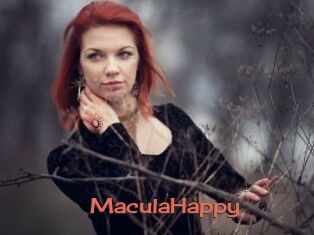 MaculaHappy