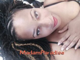 MadamParadise