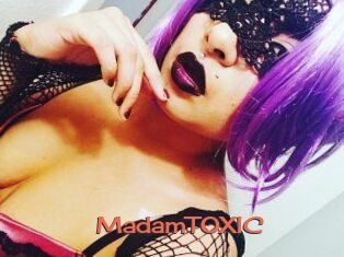 MadamTOXIC