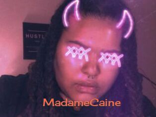 MadameCaine