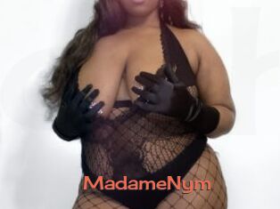 MadameNym