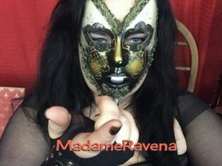 MadameRavena