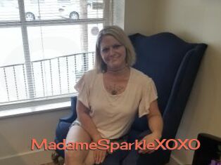 MadameSparkleXOXO