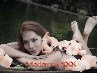 MadammeXXX