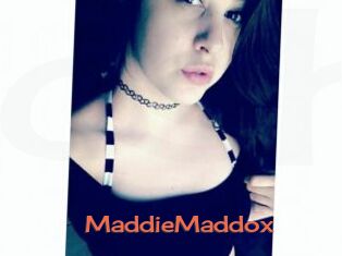 MaddieMaddox