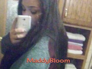 MaddyBloom