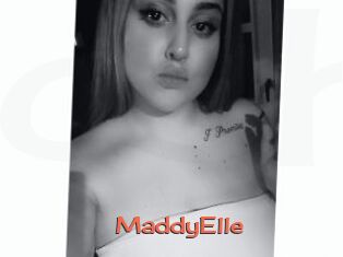 MaddyElle