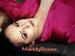 MaddyRosee