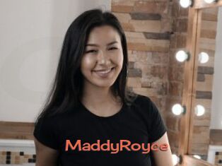 MaddyRoyce