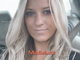 Madiekatt