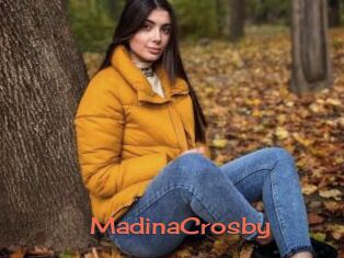 MadinaCrosby