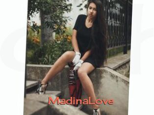 MadinaLove