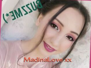 MadinaLove_xx