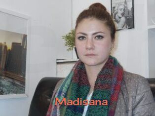 Madisana