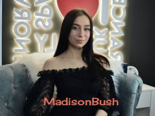 MadisonBush