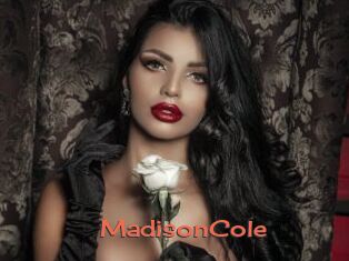 MadisonCole