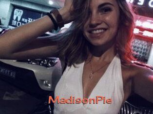 MadisonPie