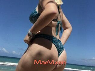 MaeVixen