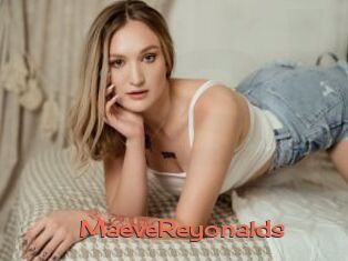 MaeveReyonalds