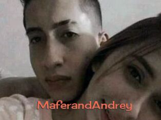 MaferandAndrey