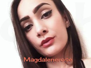 Magdalenerose