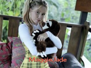 MaggieJade