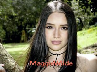 MaggieWilde
