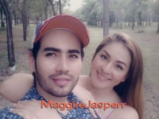 MaggiieJasperr