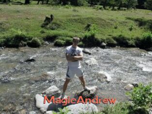 MagicAndrew