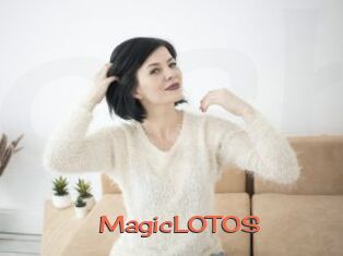 MagicLOTOS