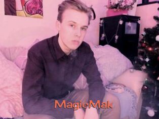 MagicMak