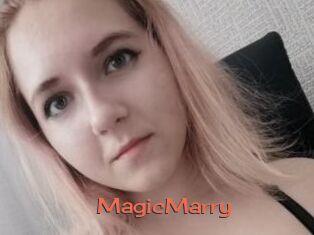 MagicMarry
