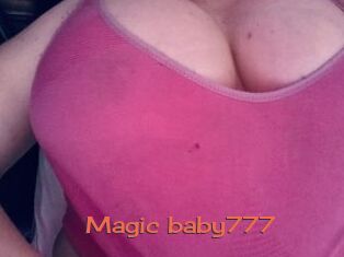 Magic_baby777