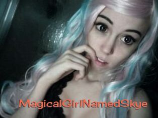 MagicalGirlNamedSkye