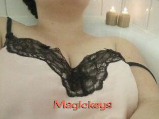 Magickeys