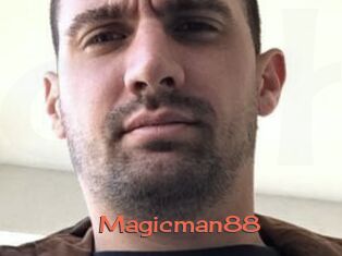Magicman88